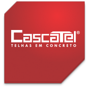 Telhas em concreto - Cascatel